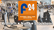 Fitness 24 Stockheim