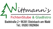 Fichtenstube