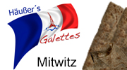 Häußers Galettes