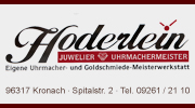 Hoderlein Kronach