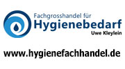 Hygienebedarf Kleylein