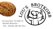 Lous Brotkorb