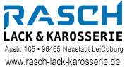 Rasch Lack und Karosserie