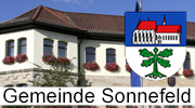 Gemeinde Sonnefeld