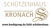 Schützenhaus Kronach